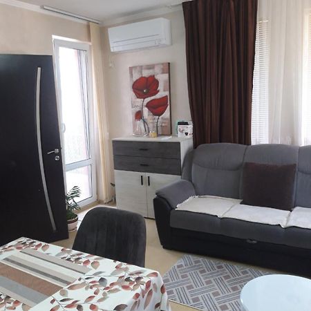 Apartment Hawaii Nesebar Exterior foto