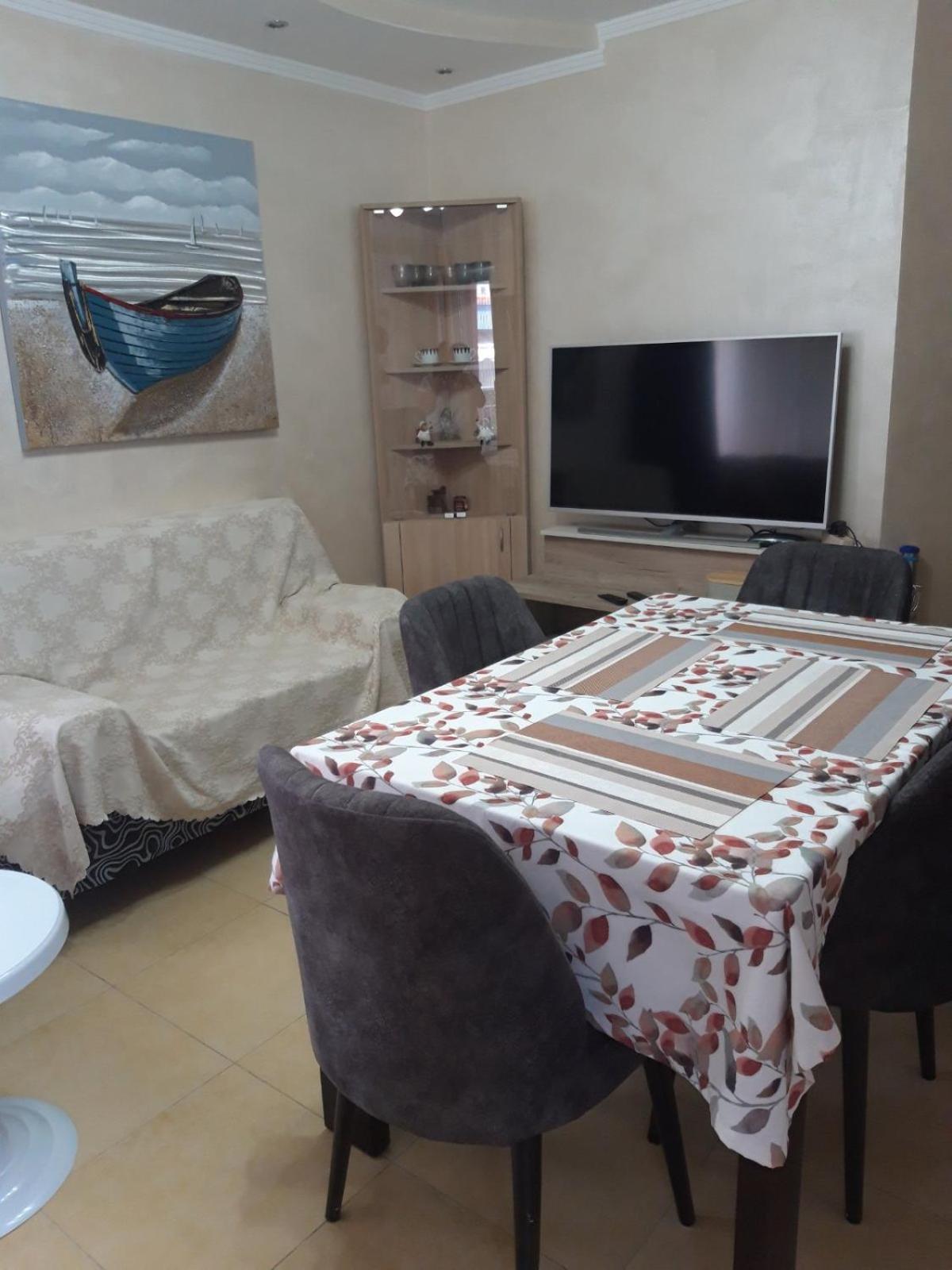 Apartment Hawaii Nesebar Exterior foto