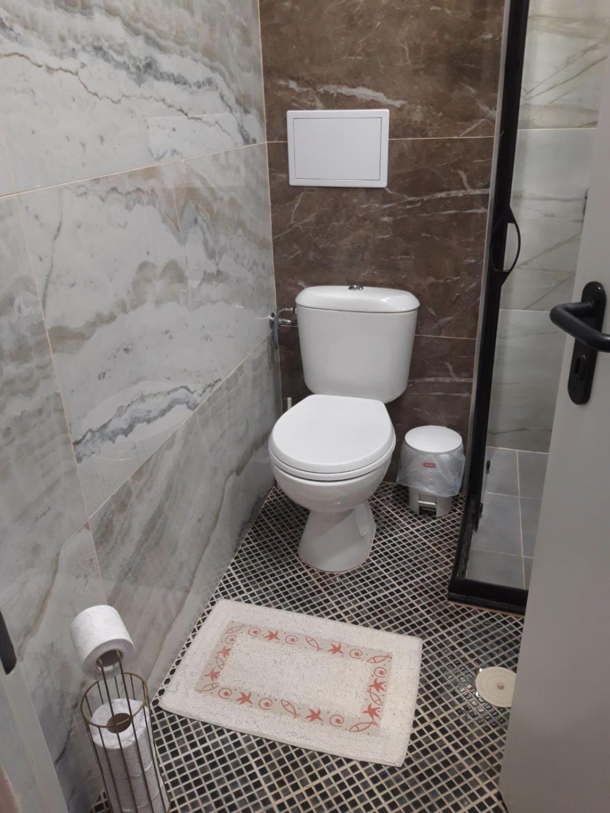 Apartment Hawaii Nesebar Exterior foto
