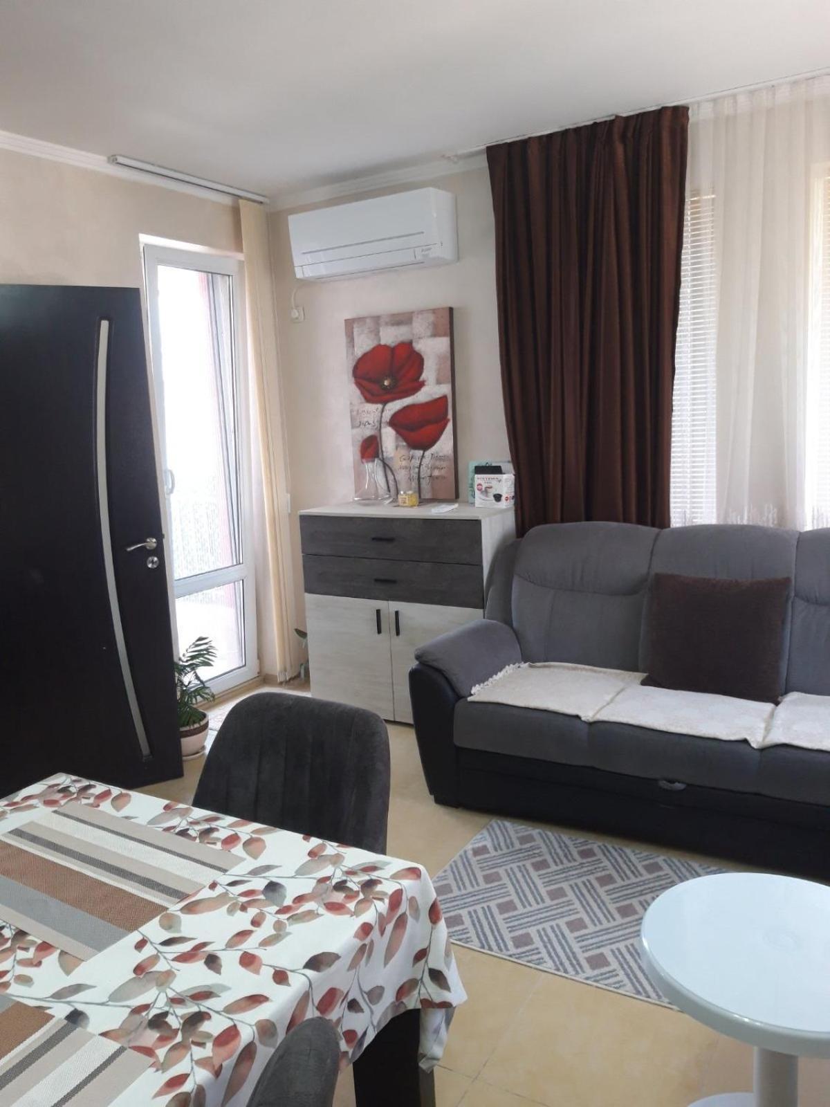 Apartment Hawaii Nesebar Exterior foto